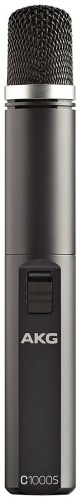Микрофон AKG C1000S черный