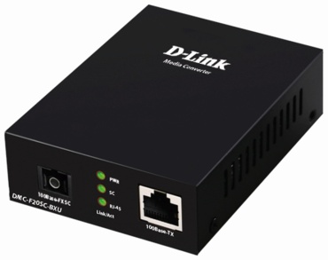 D-link DMC-F20SC-BXU/B1A