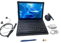 DOYDA S28 ULTRA 10.1 дюйм 12 Гб/512 Гб серый