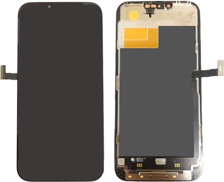 Купить Дисплей с тачскрином для Apple Iphone 13 Pro Max в Алматы ...