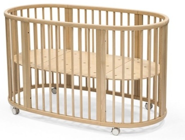 Stokke манеж-кровать Sleepi Bed V3 591401