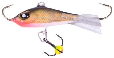 Lucky John Baltic 61501-10H