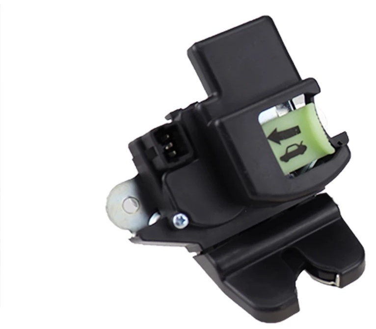 Купить OEM Замок багажника для Hyundai Accent 812301R010 в кредит в ...
