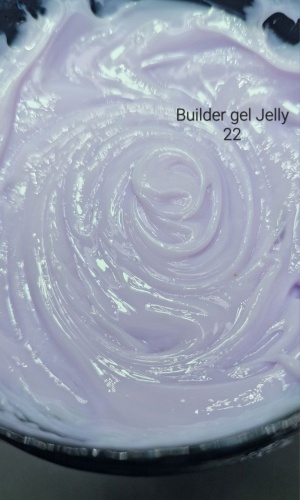 Novel гель Jelly 22 15 мл