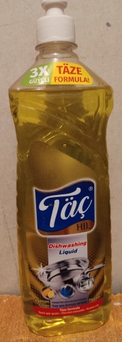 TAC гель Liquid 1 л