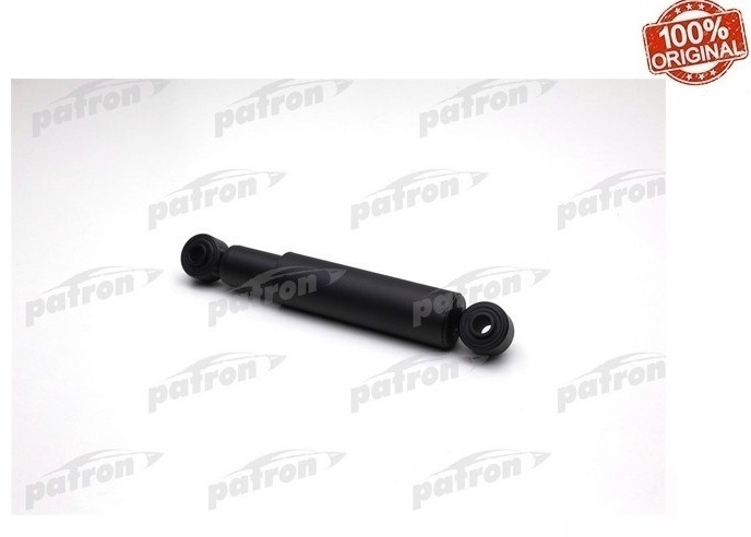 Амортизатор PATRON передний PSA444303 1 шт