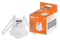 Датчик движения TDM ELECTRIC SQ0324-0026, экосистема: не поддерживается