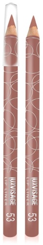 LUXVISAGE Lip liner карандаш 53