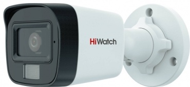 HiWatch камера видеонаблюдения DS-T200A(B), 2 Мпикс расширение 1920x1080