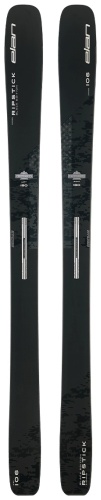 Elan Ripstick 106 ADAHPB21 188 см черный