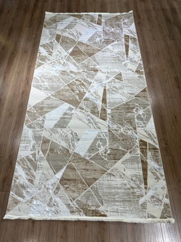 Ковер Yusuf Hali 400x400 см, короткий ворс, Турция
