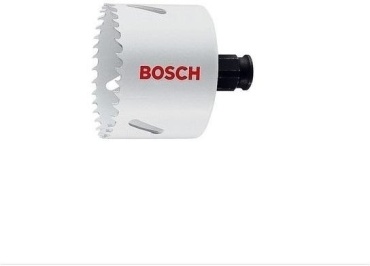 Bosch 2608594199 биметаллическая D 20 мм L 145, 1 шт