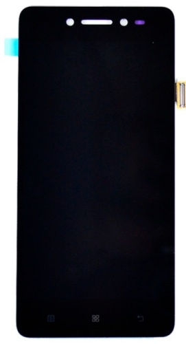Дисплей с тачскрином для Lenovo IdeaPhone S90