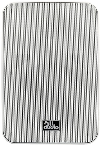 4all Audio WALL 530 IP55 белый