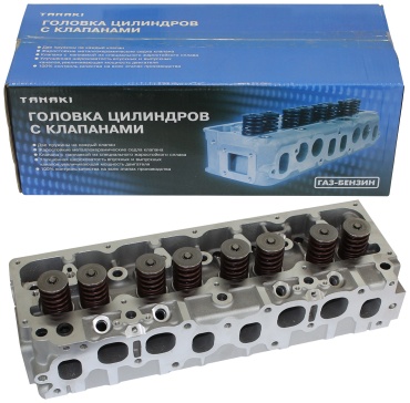 TANAKI головка блока цилиндров TKG-1003010-68