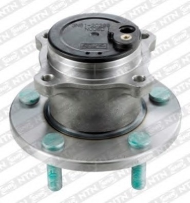 SNR ступица R170.36