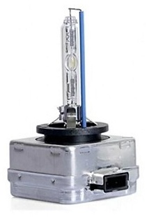 Автолампа Neolux D3S-NX3S ксеноновая, 1 шт