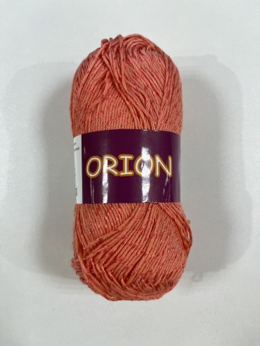 Моток Vita Cotton Orion 4012186010014 4569 170 50 оранжевый