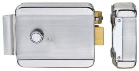 iHold-202, для металлических дверей