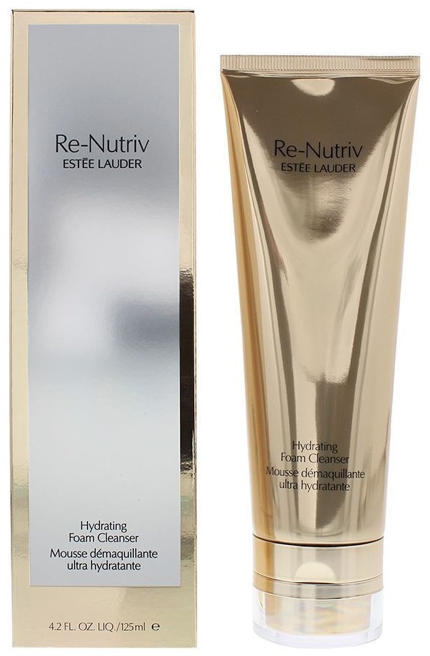 Estee Lauder Re-Nutriv Hydrating пенка 125 мл