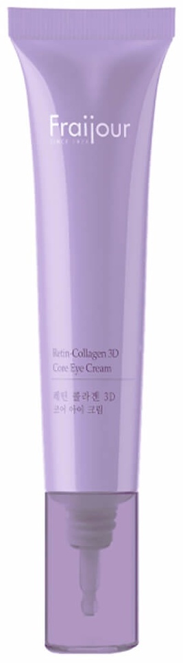 Купить Fraijour крем Retin-collagen 3D core eye cream для области ...