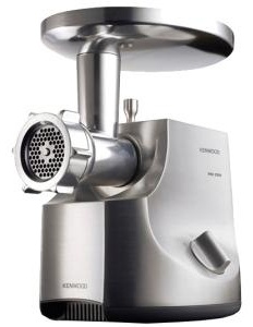 Мясорубка KENWOOD MG-700 серебристый