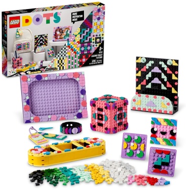 Конструктор LEGO Dots 41961, деталей 1096 шт