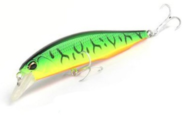 Воблер Bearking DUO Realis Jerkbait 100SP (реплика) 100mm, 14,5gr, Color G 1 шт