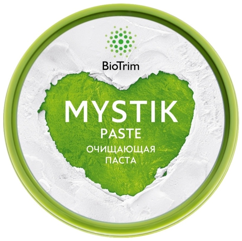 Купить Паста Greenway Biotrim Mystik 0.2 кг в Алматы – Магазин на Kaspi.kz