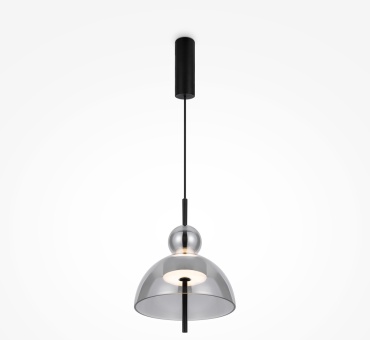 Люстра подвесная Maytoni LED, кол-во ламп: 1 шт