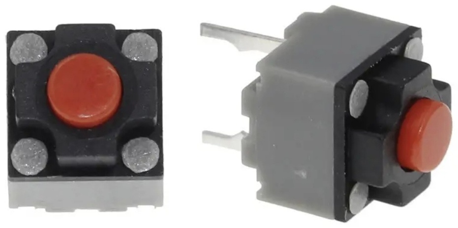 Kailh кнопка CMI6273