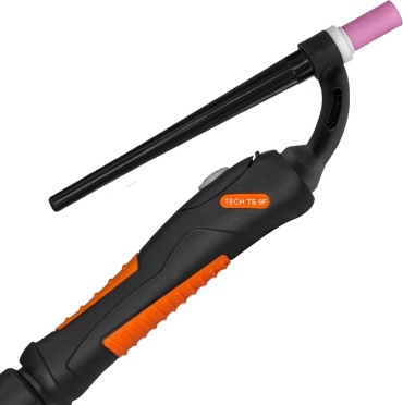 Сварог Горелка TIG TS 9 FLEX M12х1, 4м мини СВАРОГ / IOS6906, аргонно-дуговая (TIG)