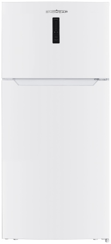 SNOWCAP CUP NF 512 W белый