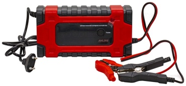 AVLINE зарядное устройство AVL-1210
