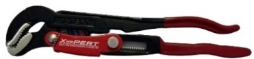 Ключ газовый рычажный Xpert Xp-pw34