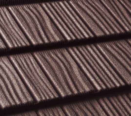 Queentile половинчатая черепица Shake Coffee 400x1150 мм