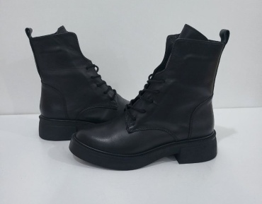 Ботинки Libero Shoes черный