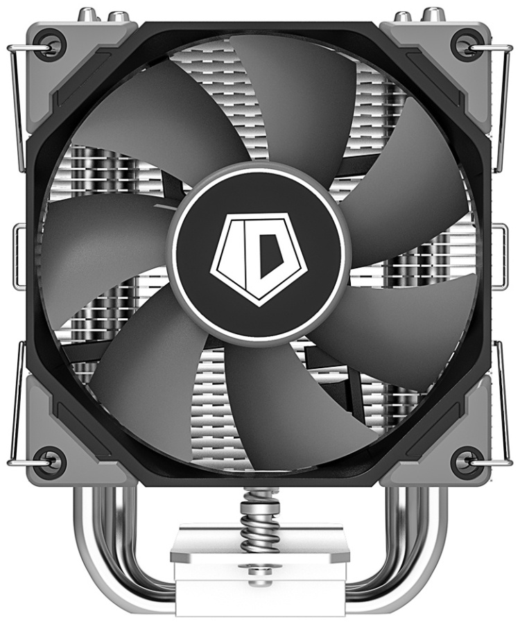 Купить Система охлаждения ID-COOLING SE-914-XT BASIC V2 в кредит в ...