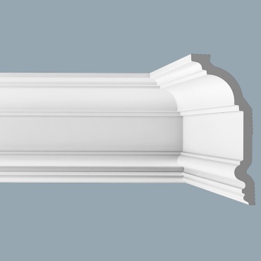 Bello Deco пластик К2, 2000х60х140 мм