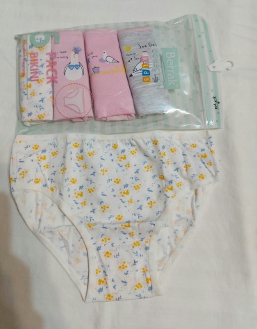 Слипы Berrak collection мультиколор