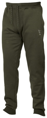 Fox брюки Collection Joggers CCL019 зеленый S
