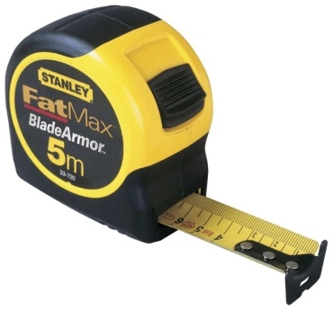 STANLEY 0-33-720 5 м