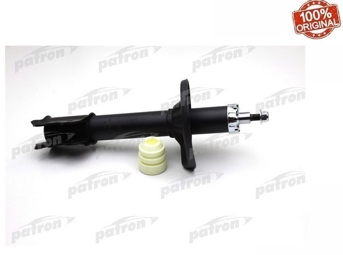 Амортизатор PATRON задний PSA634080 1 шт