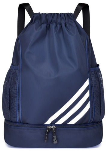Рюкзак Fit Active F00091445 15 л синий