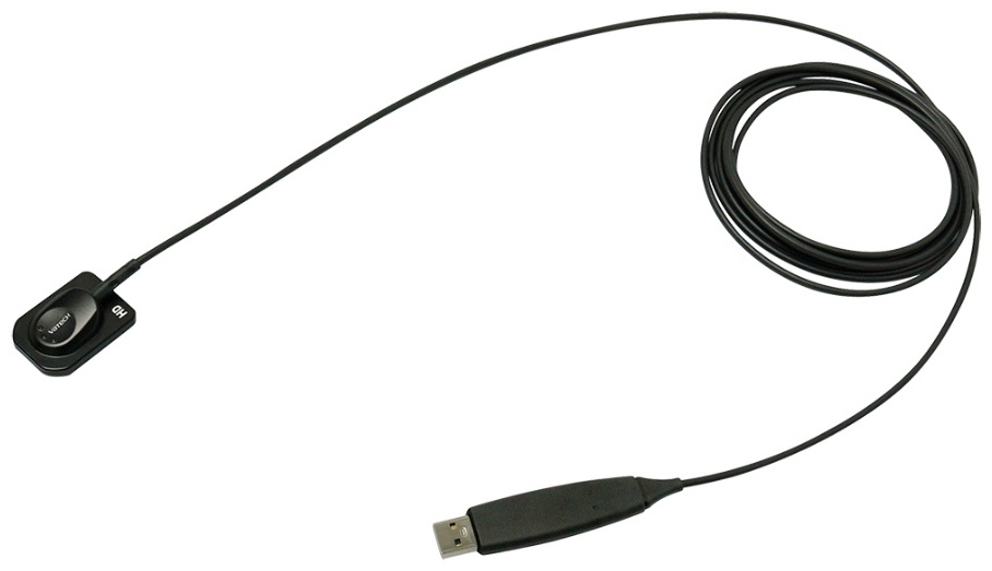 Визиограф EzSensor Classic HD 1.5 - цифровой интраоральный радиовизиограф | Vatech (Ю. Корея)