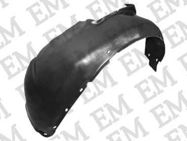 SAT ST-SD25-016L-2 для Skoda Octavia 1997-2010