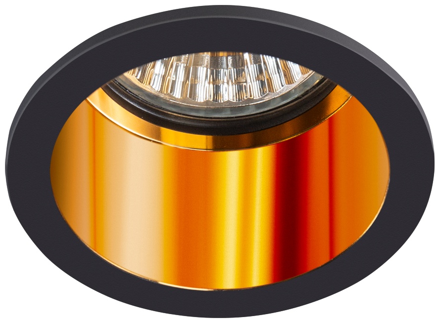 Arte Lamp CAPH A2165PL-1BK GU10