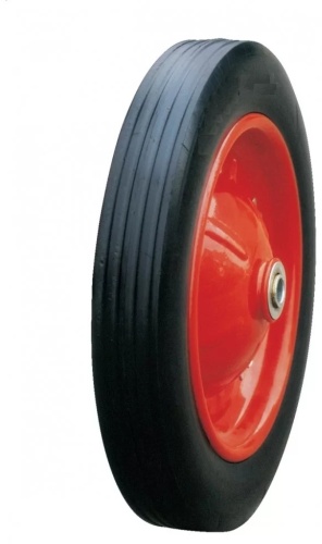 Колесо TT 2005260041235 350x45 мм 1 шт, до 180 кг