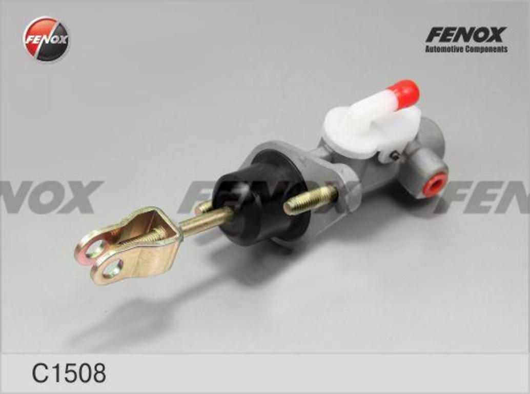 FENOX главный цилиндр сцепления C1508
