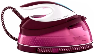 Philips GC-7842/40 бордовый